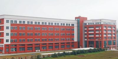 중국 Zhuhai Easson Measurement Technology Ltd.