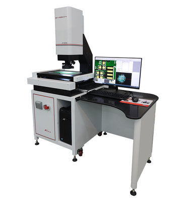 CMOS CNC 비전 측정 장치, 디지털 길이 측정 장치