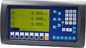 ES-8C 가득 찬 옵션  공작 기계류 LCD 디스플레이 디지털 판독 시스템