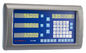 에아손 ES8A는 3가지 주축 디지털 판독 시스템 리니어 스케일을 회색으로 합니다