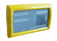 노란 해안포 LCD 제분기 2 주축 디지털 판독 장치