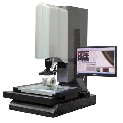 3 주축 0.01μm 선형 인코더와 SP4030 Vms CNC 비전 측정 장치