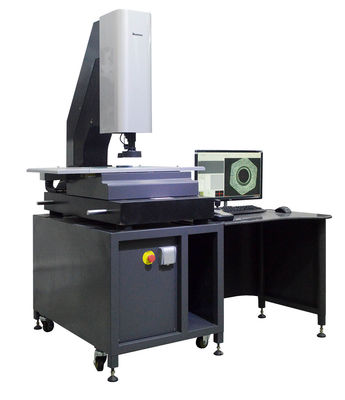 QC 전체 점검을 위한 고속광 CNC 프컴 길이 측정기