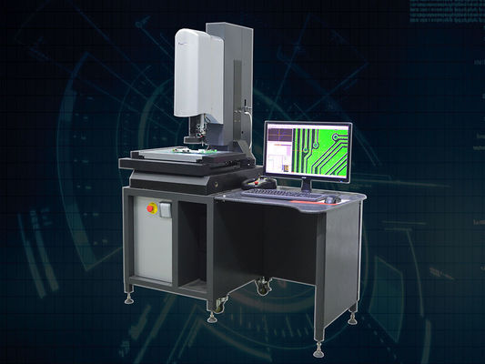 SP3020 3 주축 0.01μM 선형 인코더 CNC 비전 측정 장치