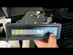 Dro 판독 유리 스케일 선형 인코더 CNC 해상도