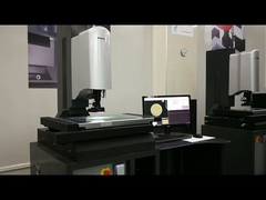 자동 디지털 선형 측정 장치 3축 0.01um