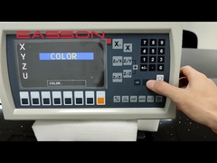 1200mm Dro 시스템 절대 유리 스케일 선형 인코더