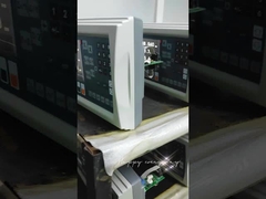 브리지포트 분쇄 선반 기계를 위한 디지털 판독 드로 장비