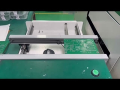 광학 스케일 브리지포트 3 축 기계 도구용 디지털 판독