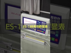 5μm Cnc 마이크로 선형 인코더 스케일 마이크로 프레싱 및 라트 메인