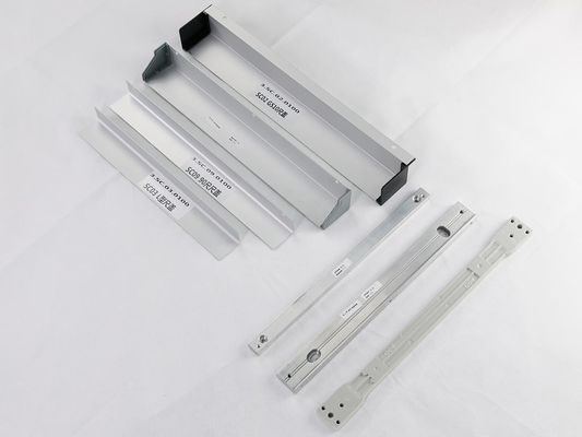 5μM 해상도 인크레멘탈 인코더 밀링을위한 필수 도구