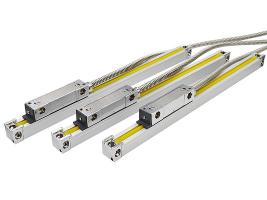 5μm 해상도 인크리멘탈 인코더 밀링 응용 프로그램의 필수 도구
